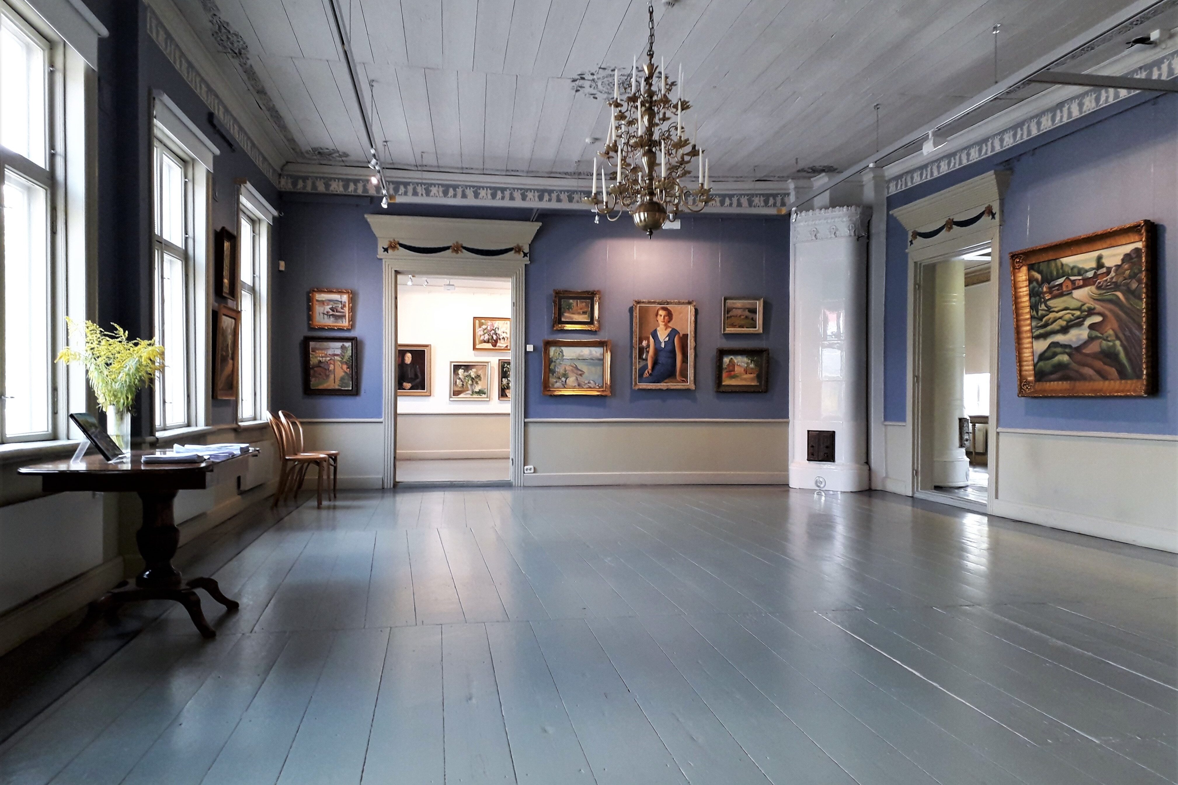 Heinolan taidemuseo