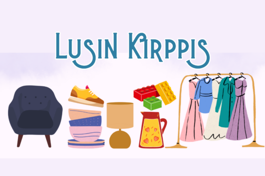 Lusin Kirppis