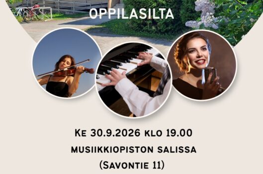 Oppilasilta