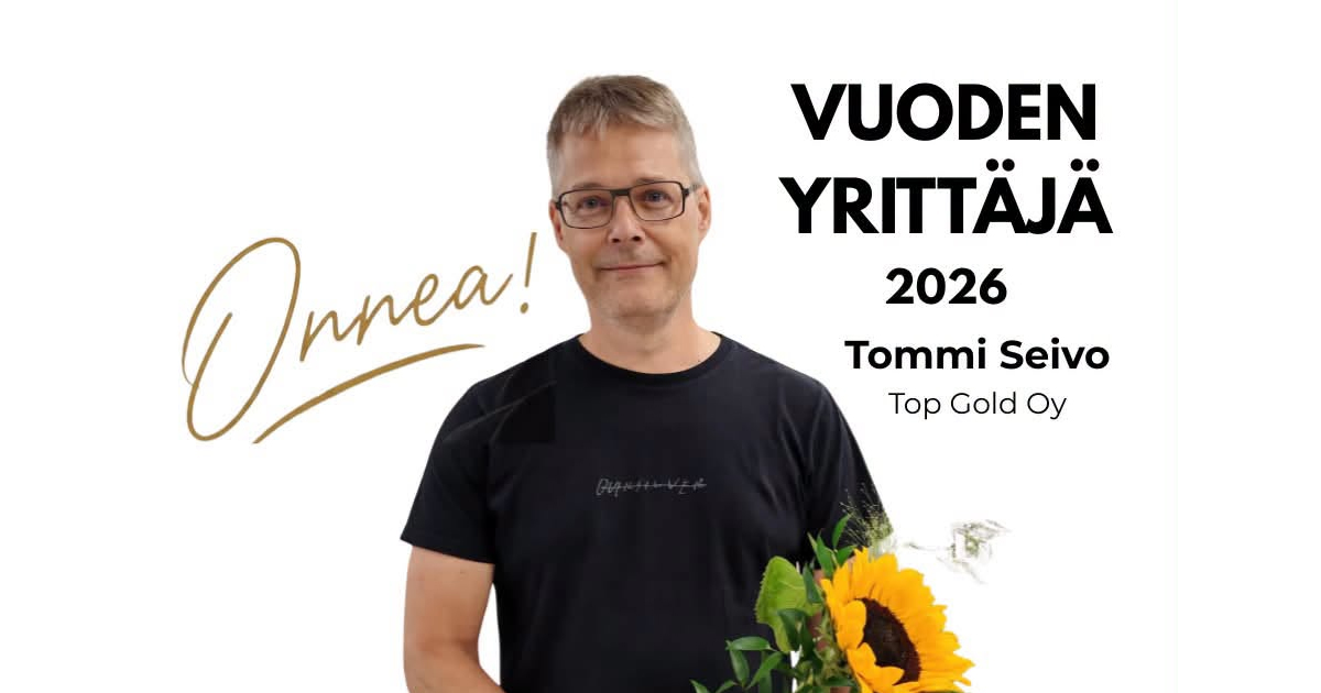 Tommi Seivo