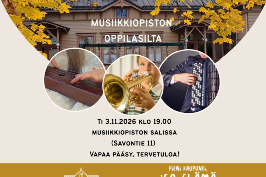 Oppilasilta