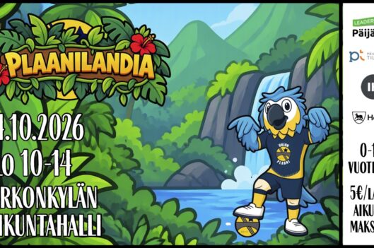Plaanilandia